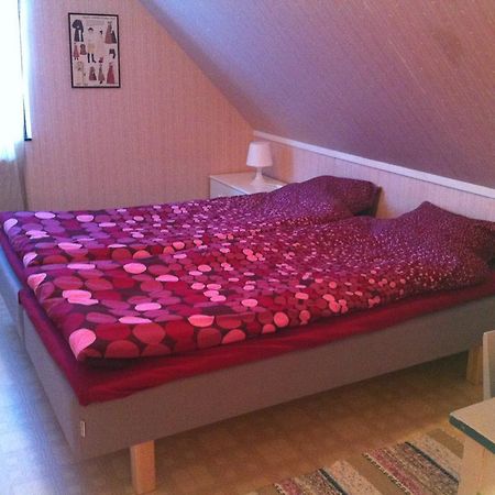 Barbro 9 Apartment บอร์เลงเงอ ภายนอก รูปภาพ