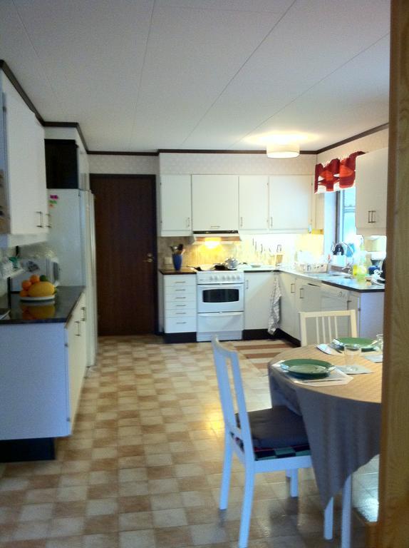 Barbro 9 Apartment บอร์เลงเงอ ภายนอก รูปภาพ