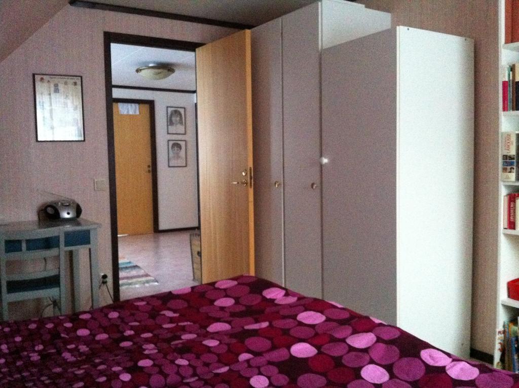 Barbro 9 Apartment บอร์เลงเงอ ภายนอก รูปภาพ