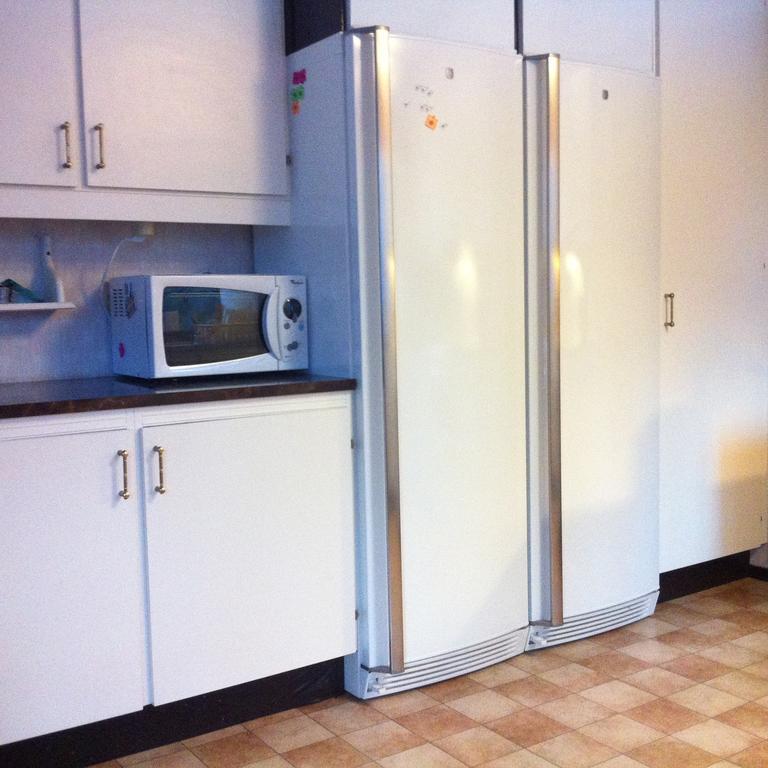 Barbro 9 Apartment บอร์เลงเงอ ภายนอก รูปภาพ