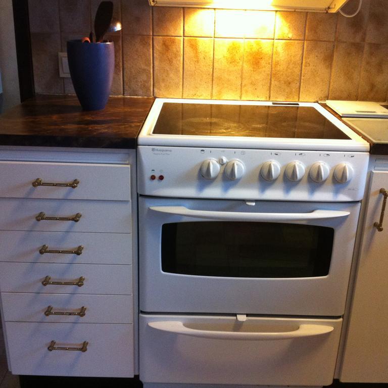 Barbro 9 Apartment บอร์เลงเงอ ภายนอก รูปภาพ