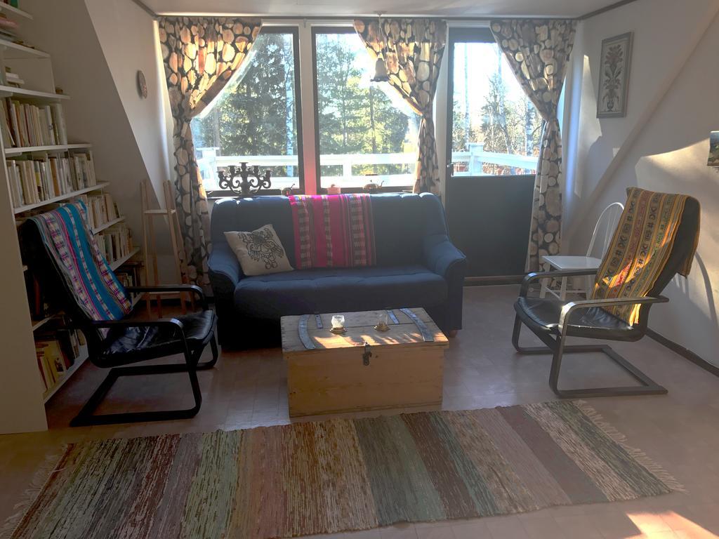 Barbro 9 Apartment บอร์เลงเงอ ภายนอก รูปภาพ