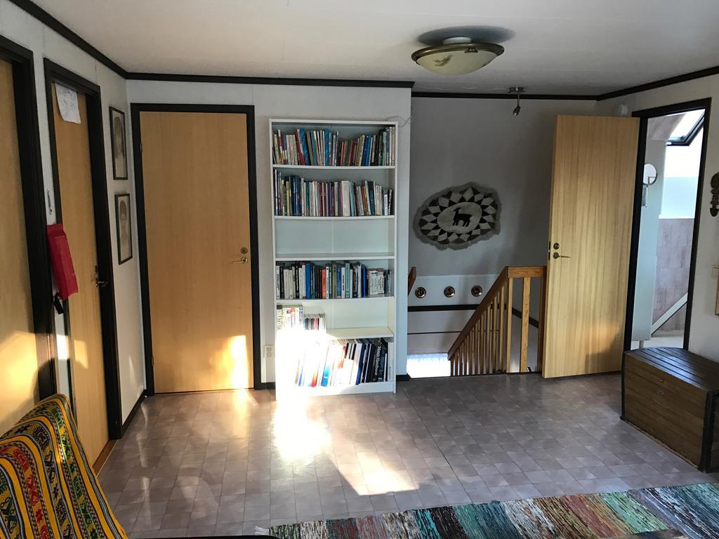 Barbro 9 Apartment บอร์เลงเงอ ภายนอก รูปภาพ