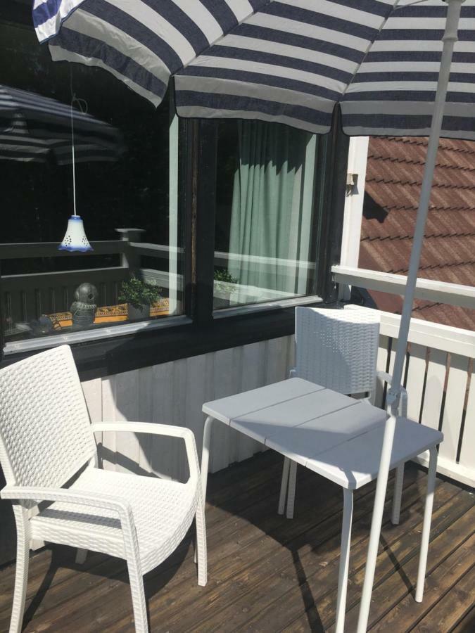 Barbro 9 Apartment บอร์เลงเงอ ภายนอก รูปภาพ